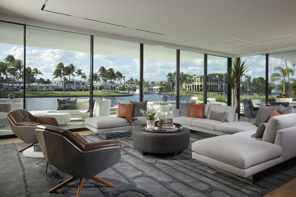 Gregory Lombardi Design